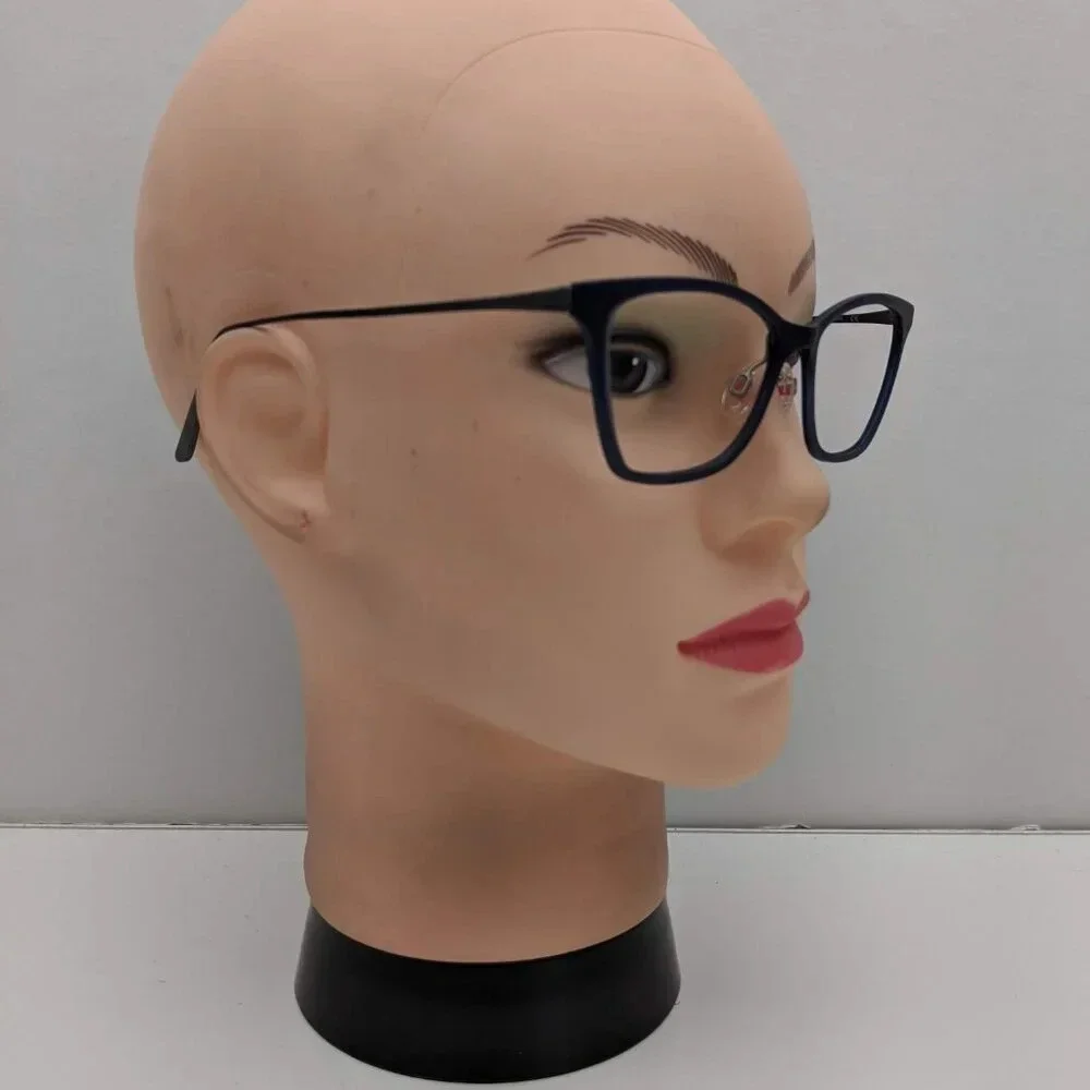 🕶️Maui Jim MJO2606-08M Eyeglasses 52/15 145 /YHG343🕶️